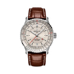 Navitimer Automatic GMT 41