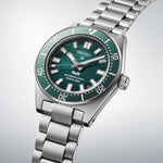 Prospex Mechanical Diver’s PADI Edition