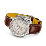 Navitimer Automatic GMT 41