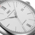 Portofino Automatic - 2025