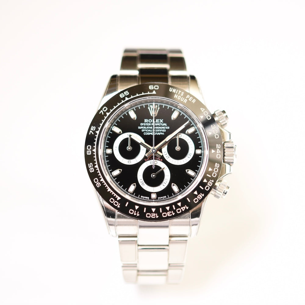 Cosmograph Daytona 116500LN - (2021)