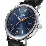 Portofino Automatic - 2025