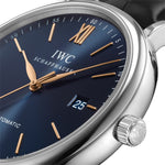 Portofino Automatic - 2025