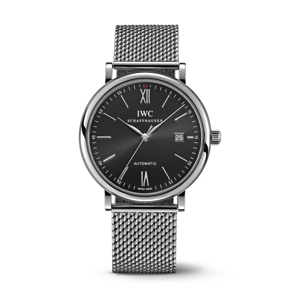 Portofino Automatic - 2025