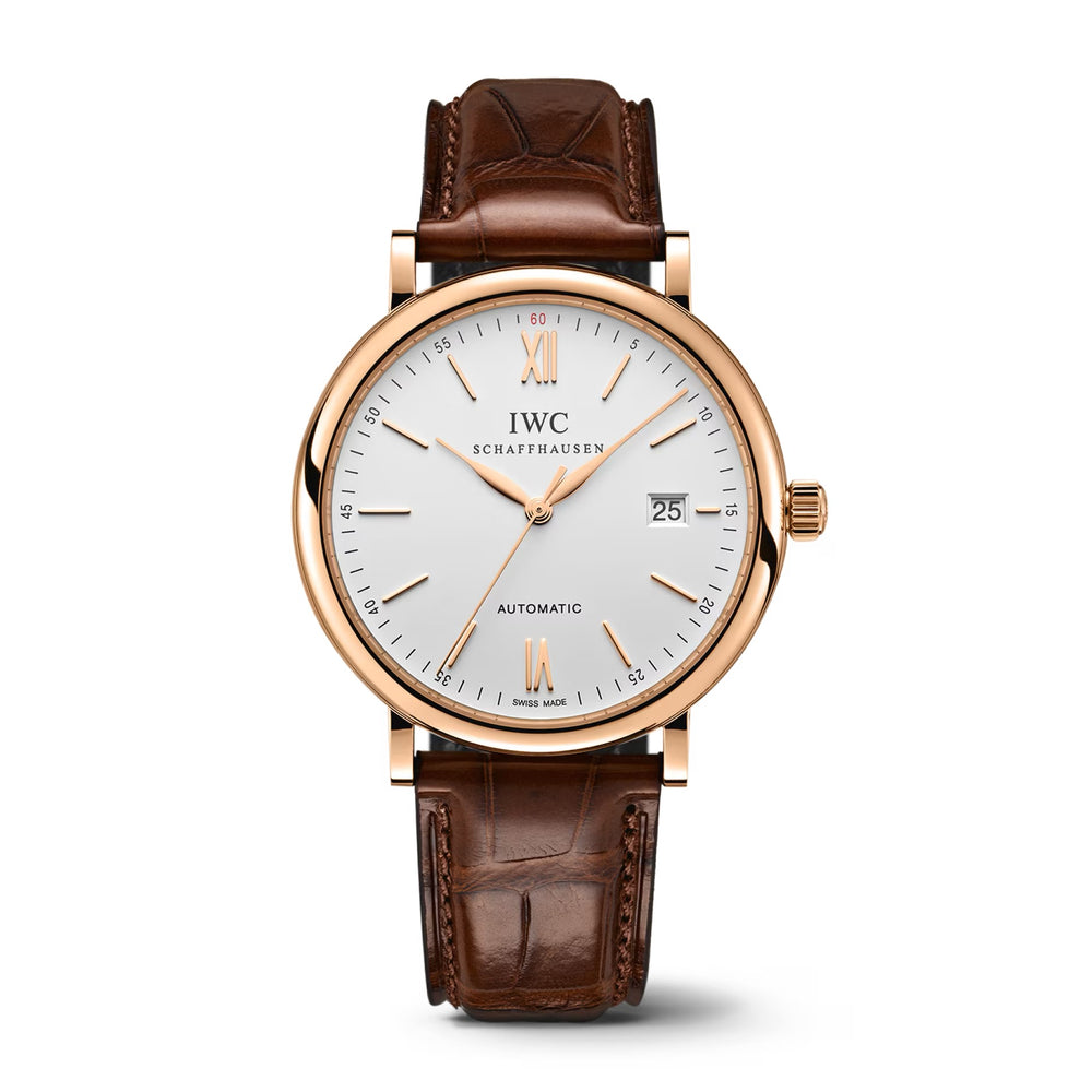 Portofino Automatic - 2025