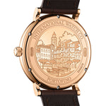 Portofino Automatic - 2025