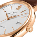 Portofino Automatic - 2025