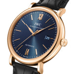 Portofino Automatic - 2025