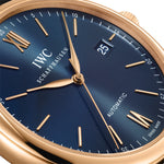 Portofino Automatic - 2025
