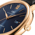 Portofino Automatic - 2025