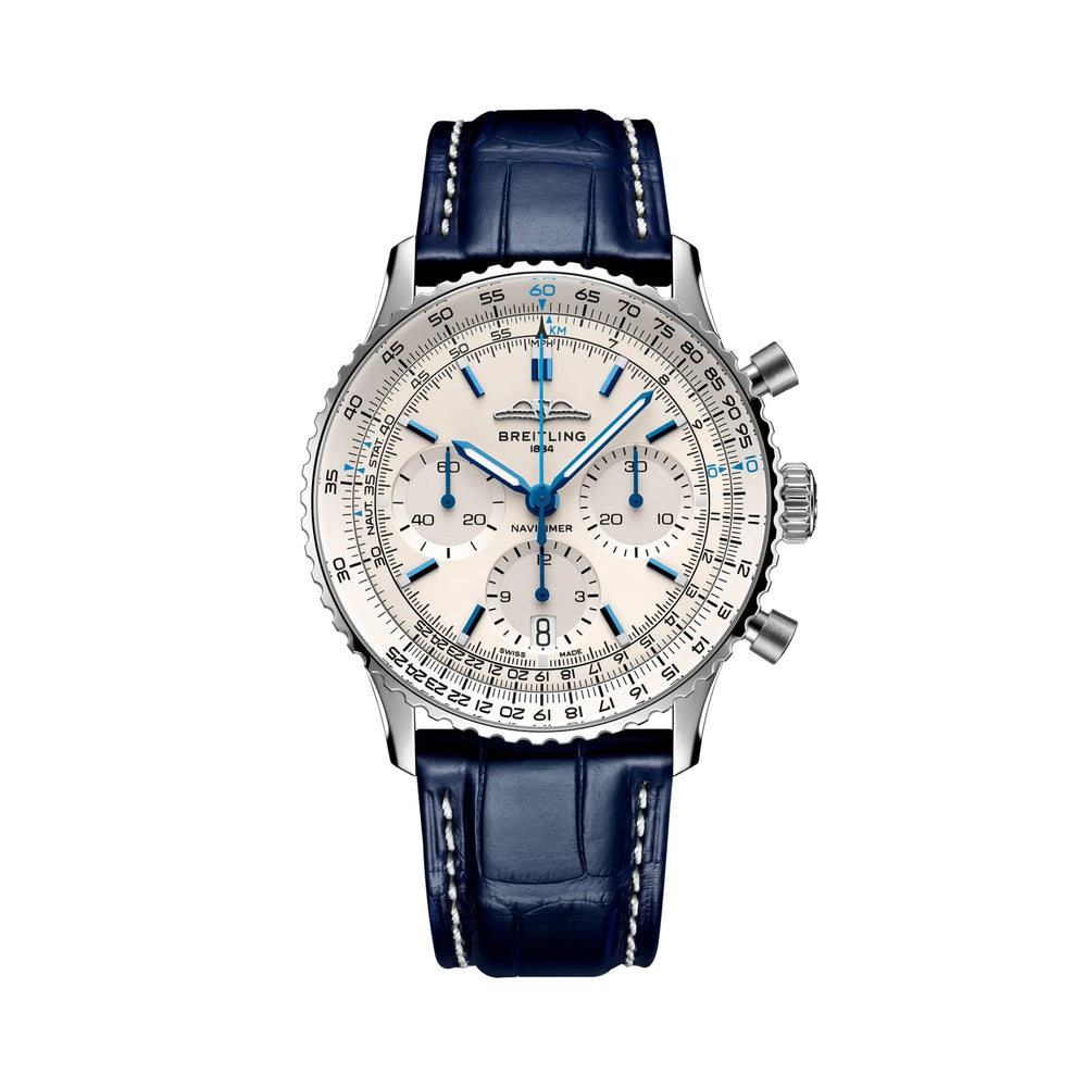 Navitimer B01 Chronograph 41