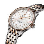 Navitimer Automatic 36