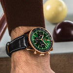 Navitimer B01 Chronograph 46