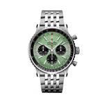 Navitimer B01 Chronograph 43