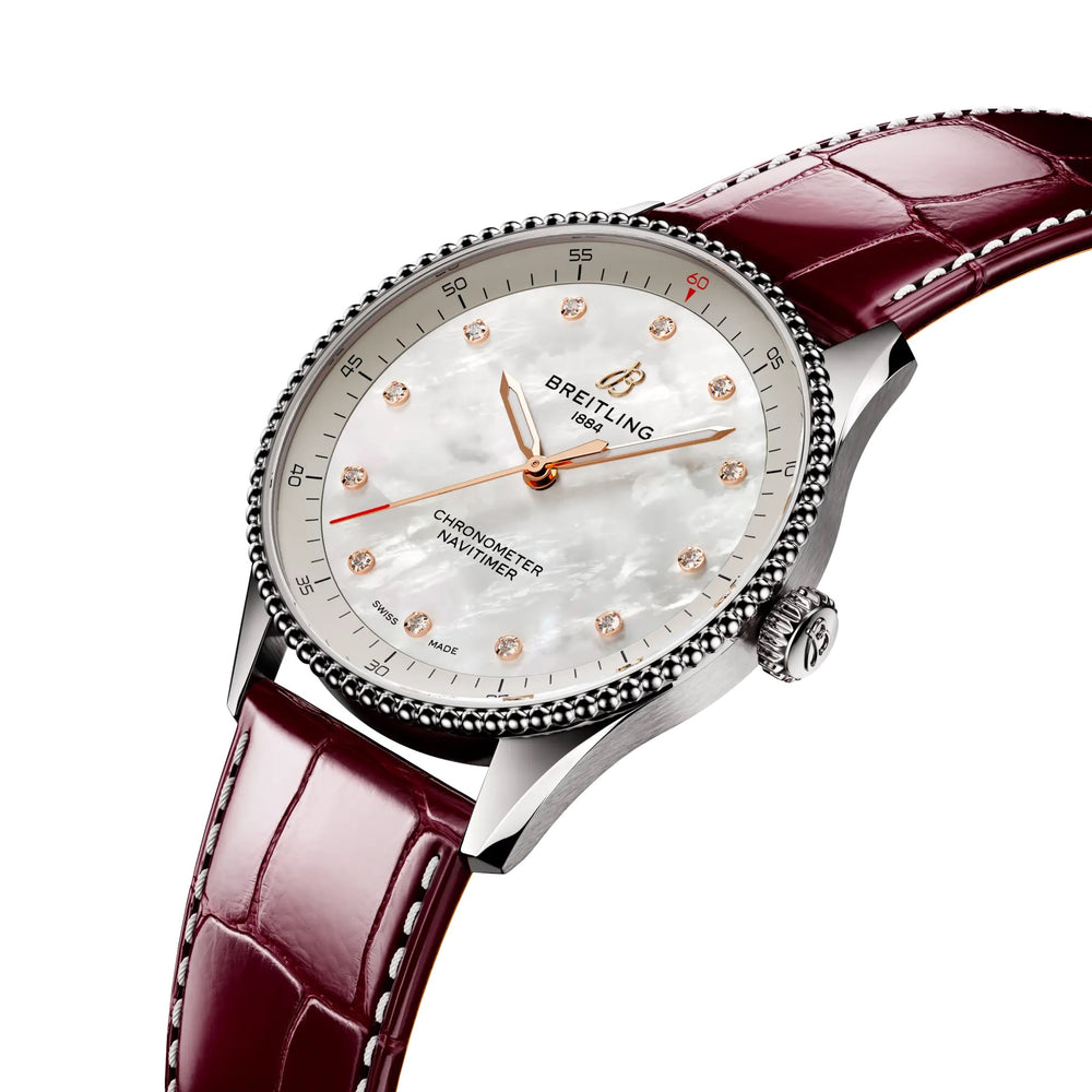 Navitimer 32