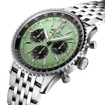 Navitimer B01 Chronograph 43