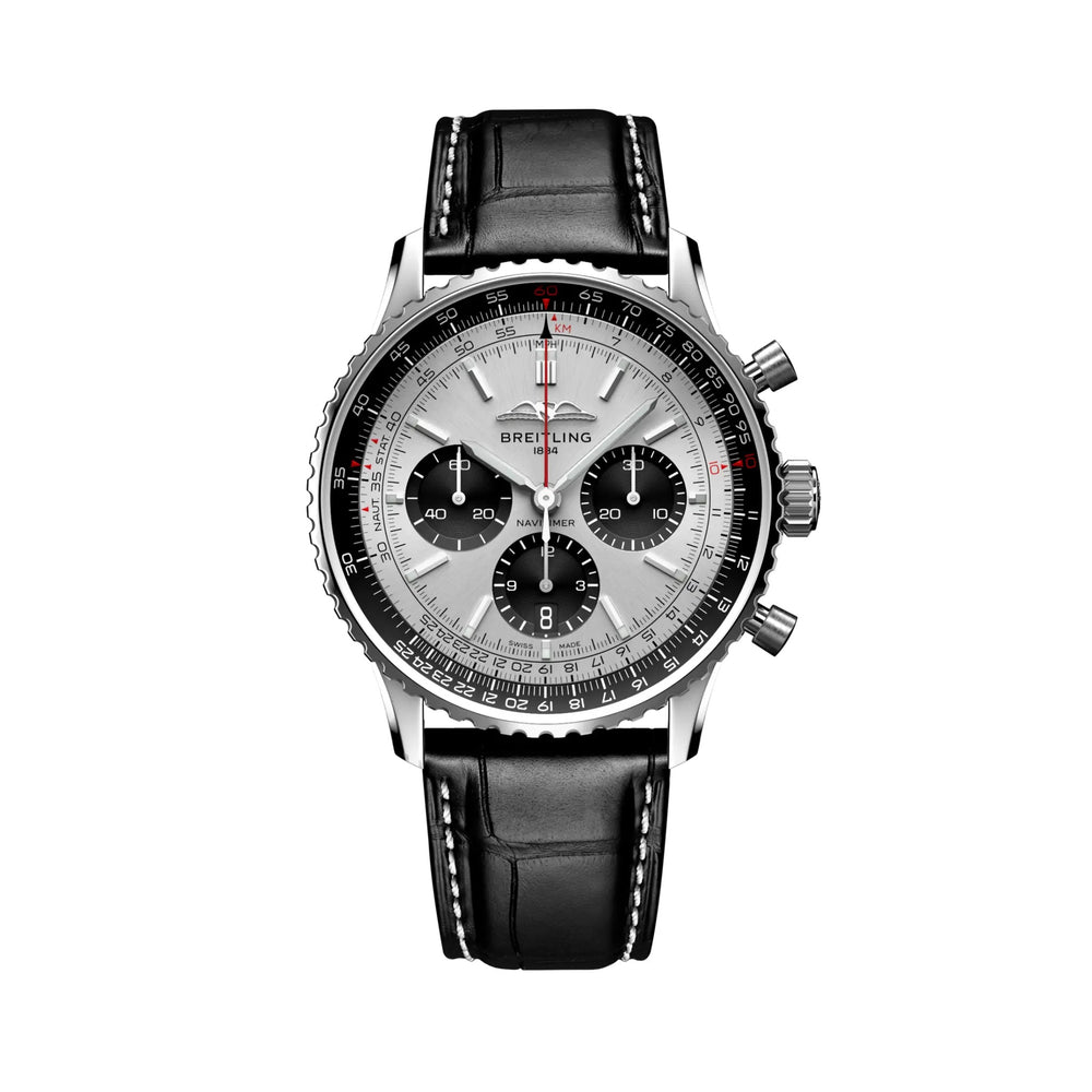 Navitimer B01 Chronograph 43