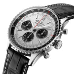 Navitimer B01 Chronograph 43