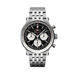 Navitimer B01 Chronograph 43