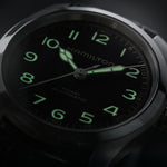 KHAKI FIELD MURPH 38MM