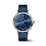 Portofino Automatic Pointer Date Laureus