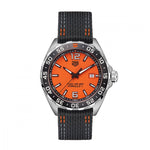 TAG Heuer Formula 1 Orange - 2022