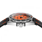 TAG Heuer Formula 1 Orange - 2022