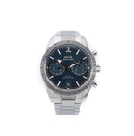 Speedmaster Blue  '57 Co-Axial Chronograph (2023)