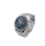 Speedmaster Blue  '57 Co-Axial Chronograph (2023)