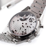 Speedmaster Blue  '57 Co-Axial Chronograph (2023)