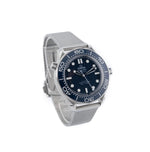 Seamaster DIVER 300M - James Bond 60th Anniversary (2023)