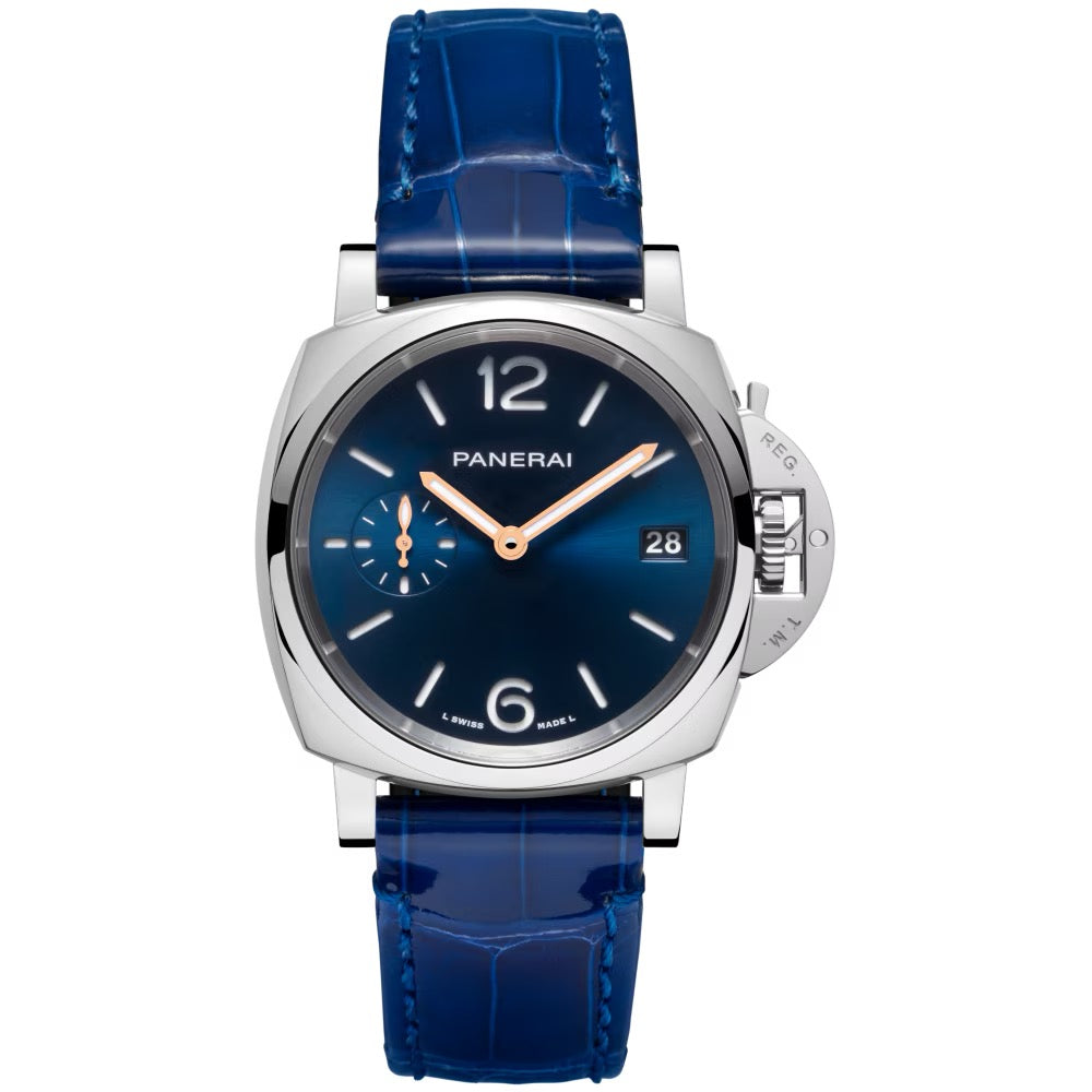 Panerai Luminor Due 2020
