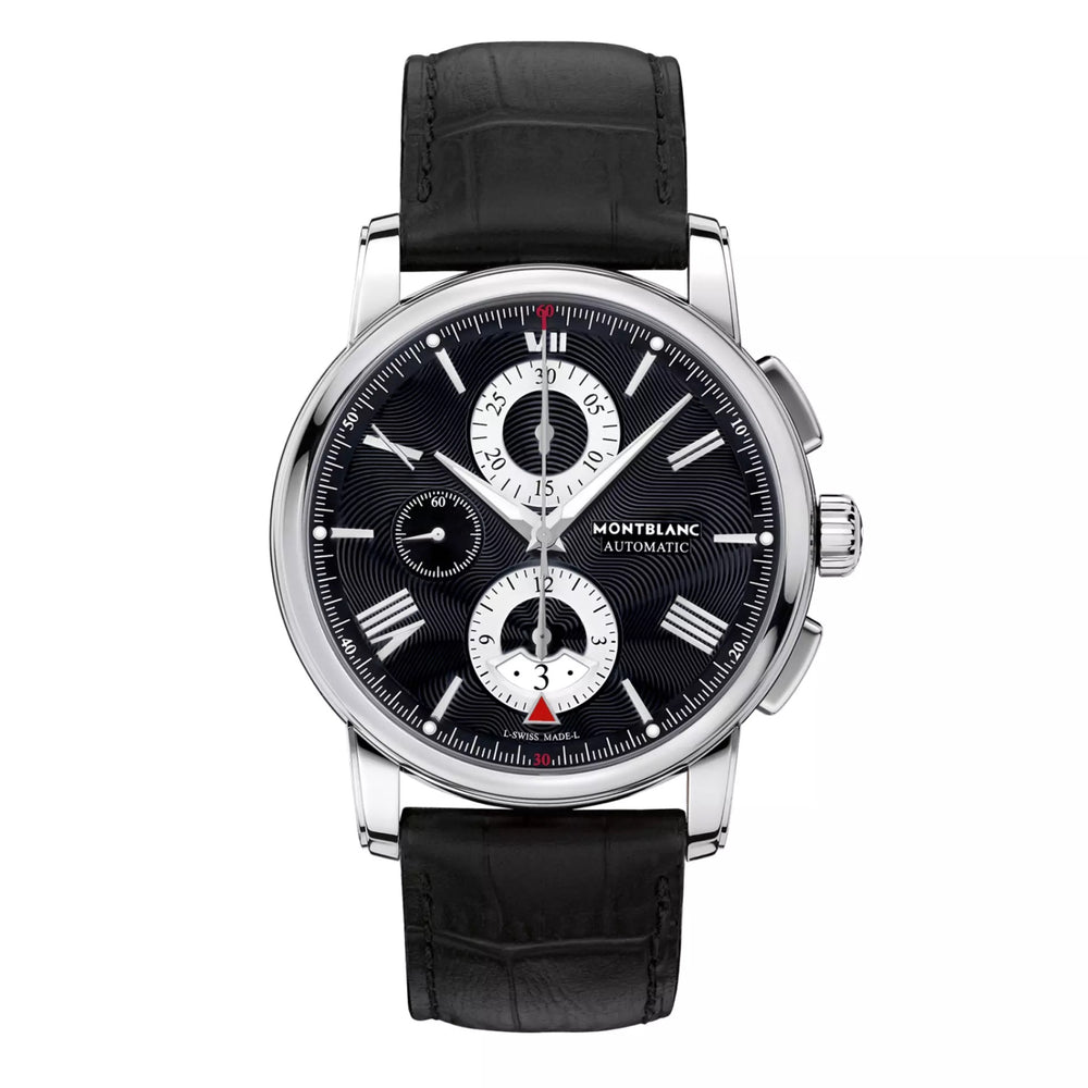 Montblanc Star 4810 Chronograph