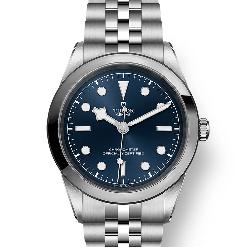Black Bay One 41