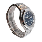 Royal Oak Self-Winding 37mm "Blue" (2019)
