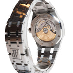 Royal Oak Self-Winding 37mm "Blue" (2019)