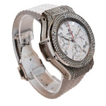 Big Bang Chronograph 41mm - White
