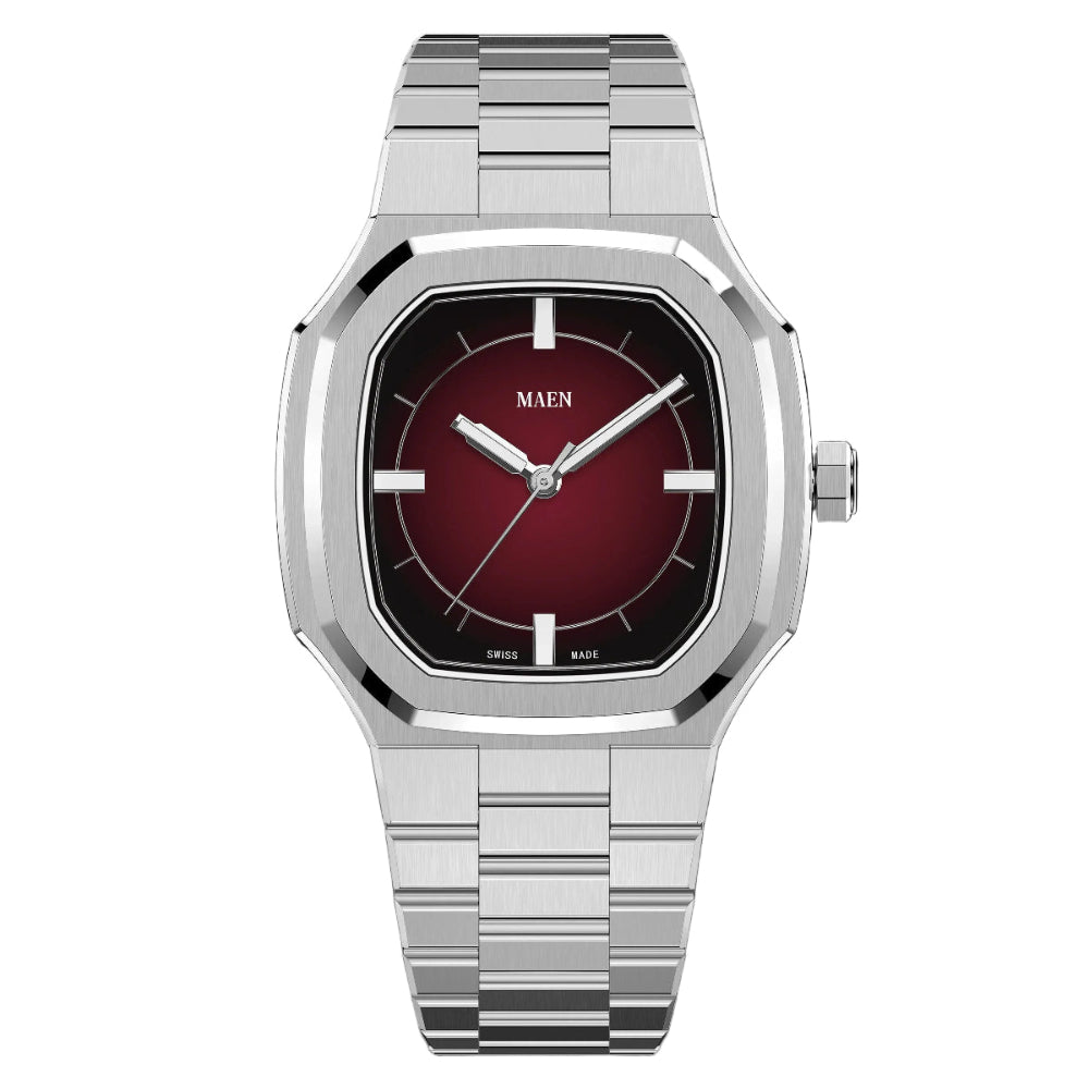Maen X Worn & Wound Manhattan Limited Edition