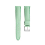 Mint Green Sailcloth Signature Strap