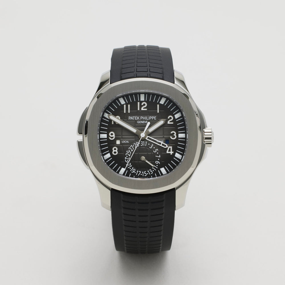 Aquanaut Travel Time - 5164/1A