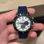 Zenith Chronomaster Sport 41mm - 2021