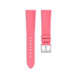 Pink Sailcloth Signature Strap