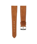 Cognac Pueblo Slim Strap