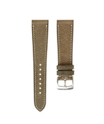 Grigio Pueblo Slim Strap