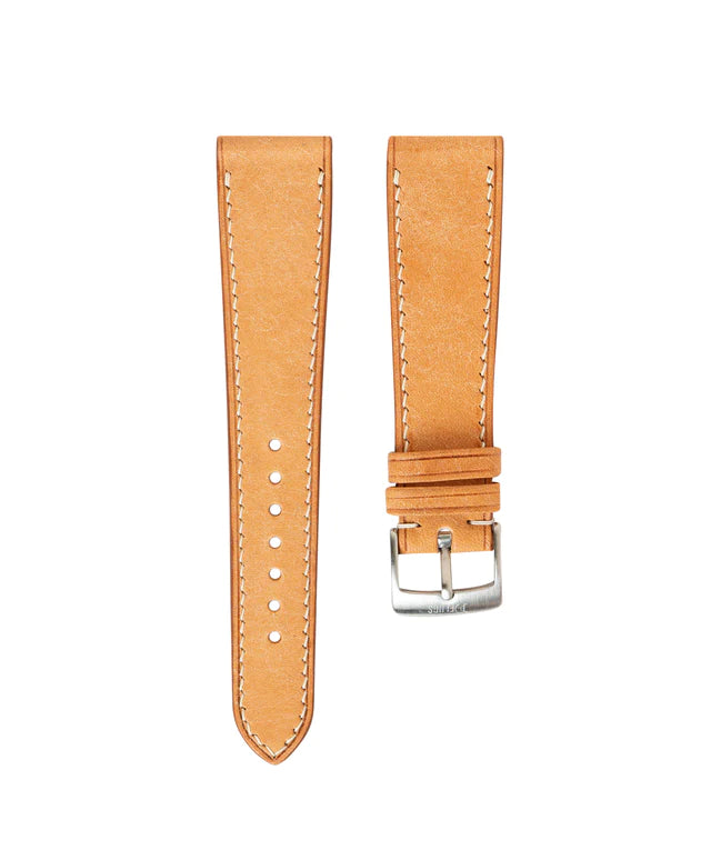 Natural Pueblo Slim Strap