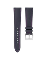 Purple Sailcloth Signature Strap