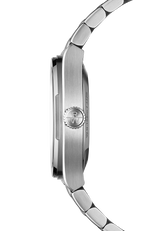 A.R.T. Date 38 mm, graphite dial
