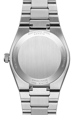 A.R.T. Date 38 mm, sage grey dial