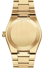 A.R.T. Date 30 mm, mother-of-pearl dial