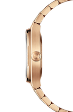 A.R.T. Date 30 mm, mother-of-pearl dial
